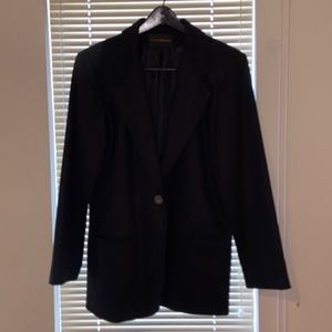 Vintage Harris Wallace Blazer